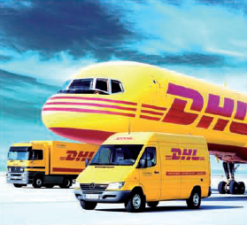 DHL’s expert logistics solutions for Indian textile & fashion industry ...