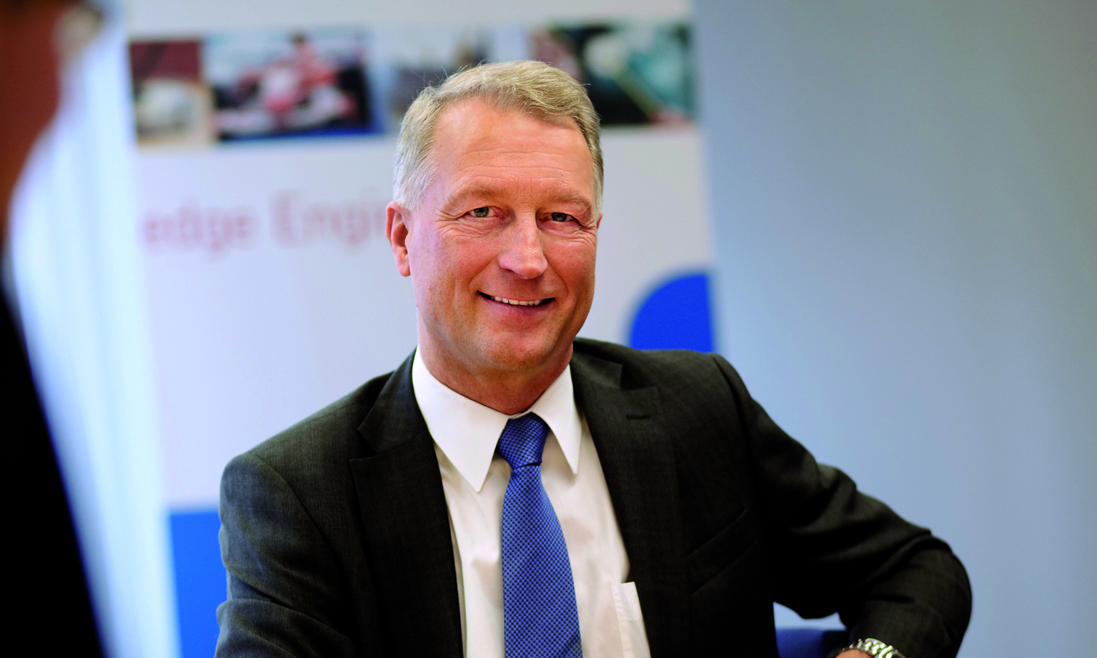 Henrik Lange to succeed Tore Bertilsson as SKF’s Executive Vice ...