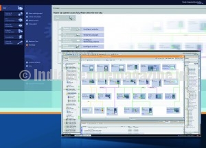 Engineering Framework für Automatisierungs- und Antriebstechnik erweitert / Engineering framework for automation and drive technology extended