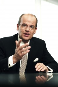 Wolfgang-Leitner