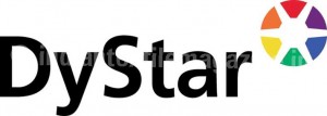 Dystar -logo