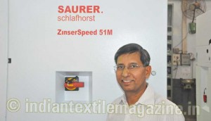 Saurer-KP-Singh-pic