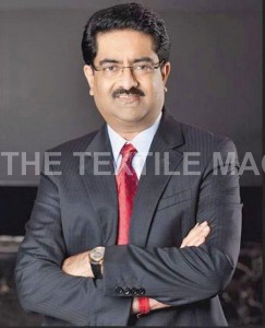 Kumar-Mangalam-Birla