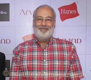 Arvind-SanjayLalbhai