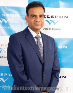 Welspun-BK-Goenka-pic-1