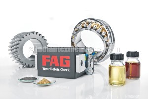 FAG Wear Debris Check - Collage (0001A6CF)