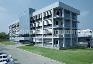 FESTO-Landesgesellschaft Indien