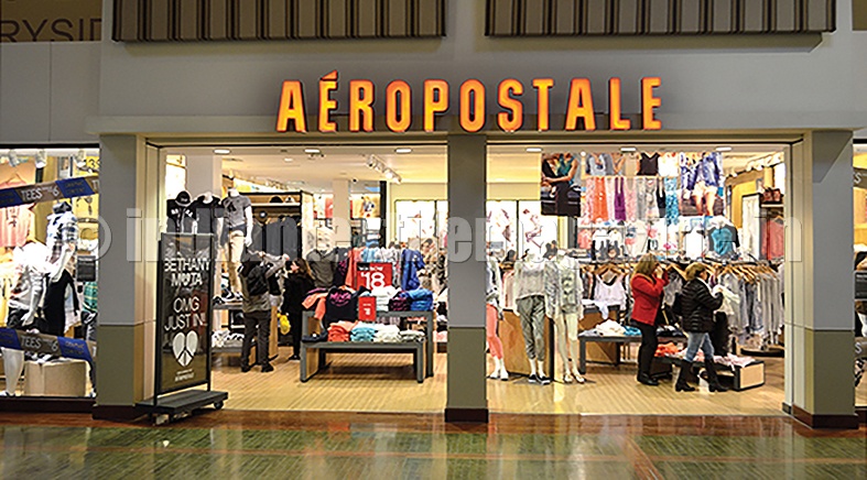 Aéropostale - Clothing Store in Aventura
