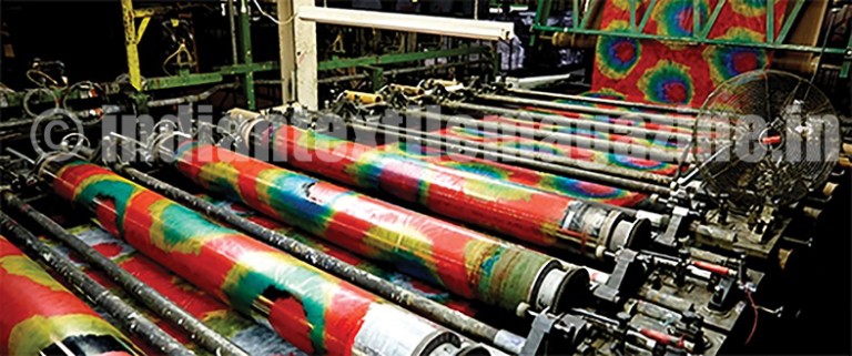 Textile Printing Current And Future Growth Trends - The Textile Magazine