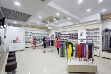 Texvalley changes complexion of Erode into world-class market - The ...