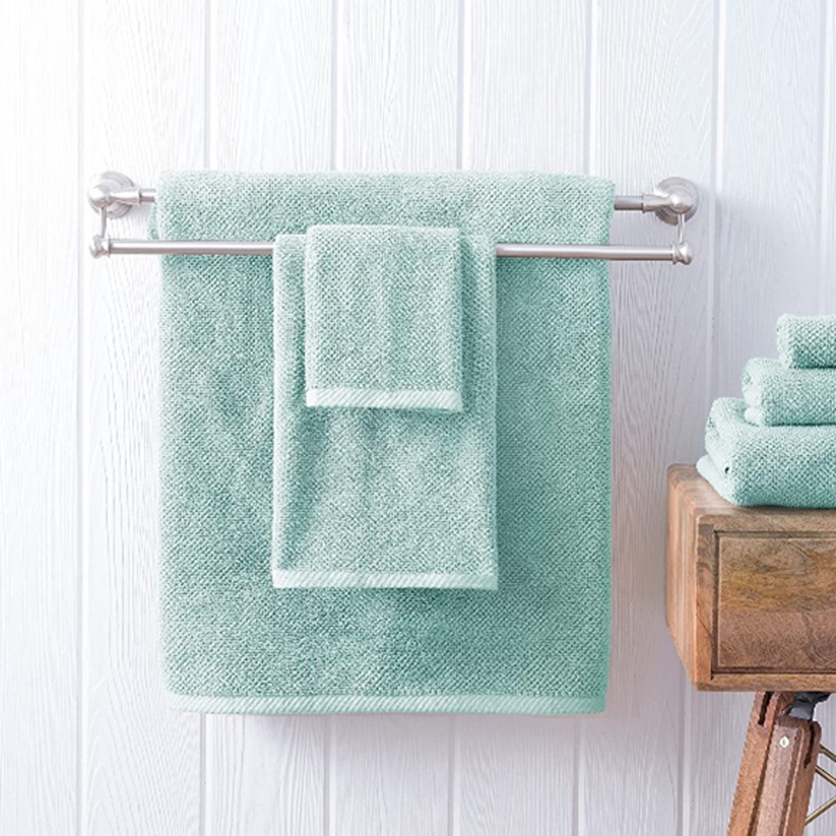 Welspun Cotton Bath Towel XL – Home Culture