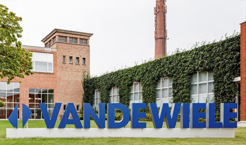 Breaking News :Vandewiele to acquire 100 % of Savio Group – TextileFuture