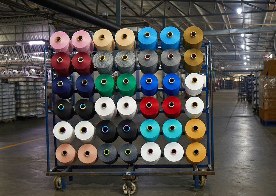 Yarn Manufacturer, Sanathan Textiles files for IPO, to raise 1300