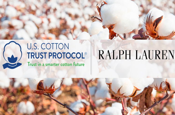 Building trust for U.S. Cotton