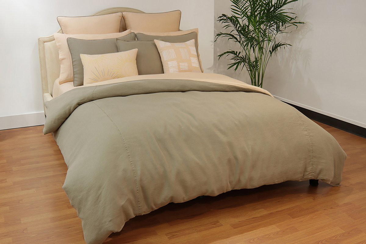 BKS Textiles to launch sustainable bedding brand at Heimtextil 2023 ...