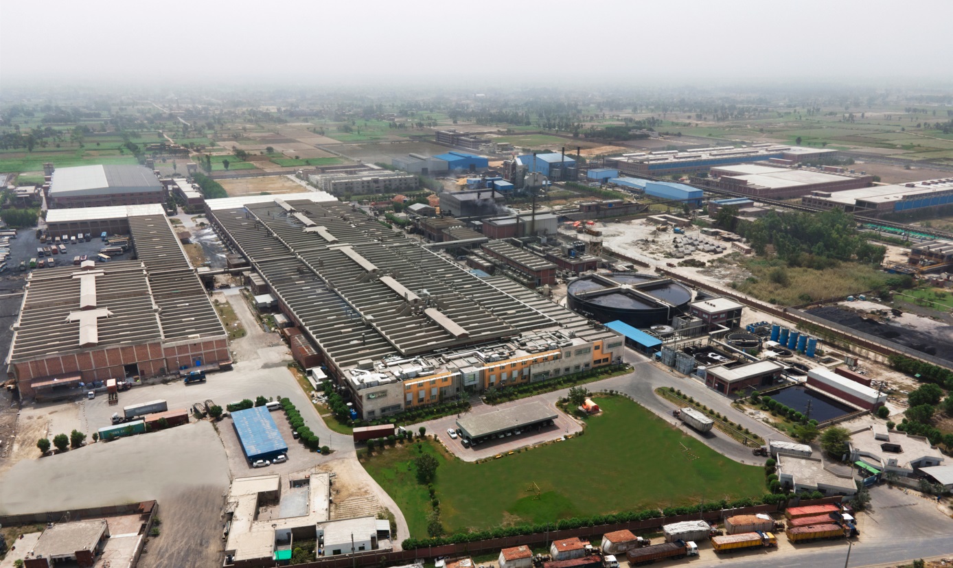 Sapphire Mills partners with Green Story to measure environment impact ...