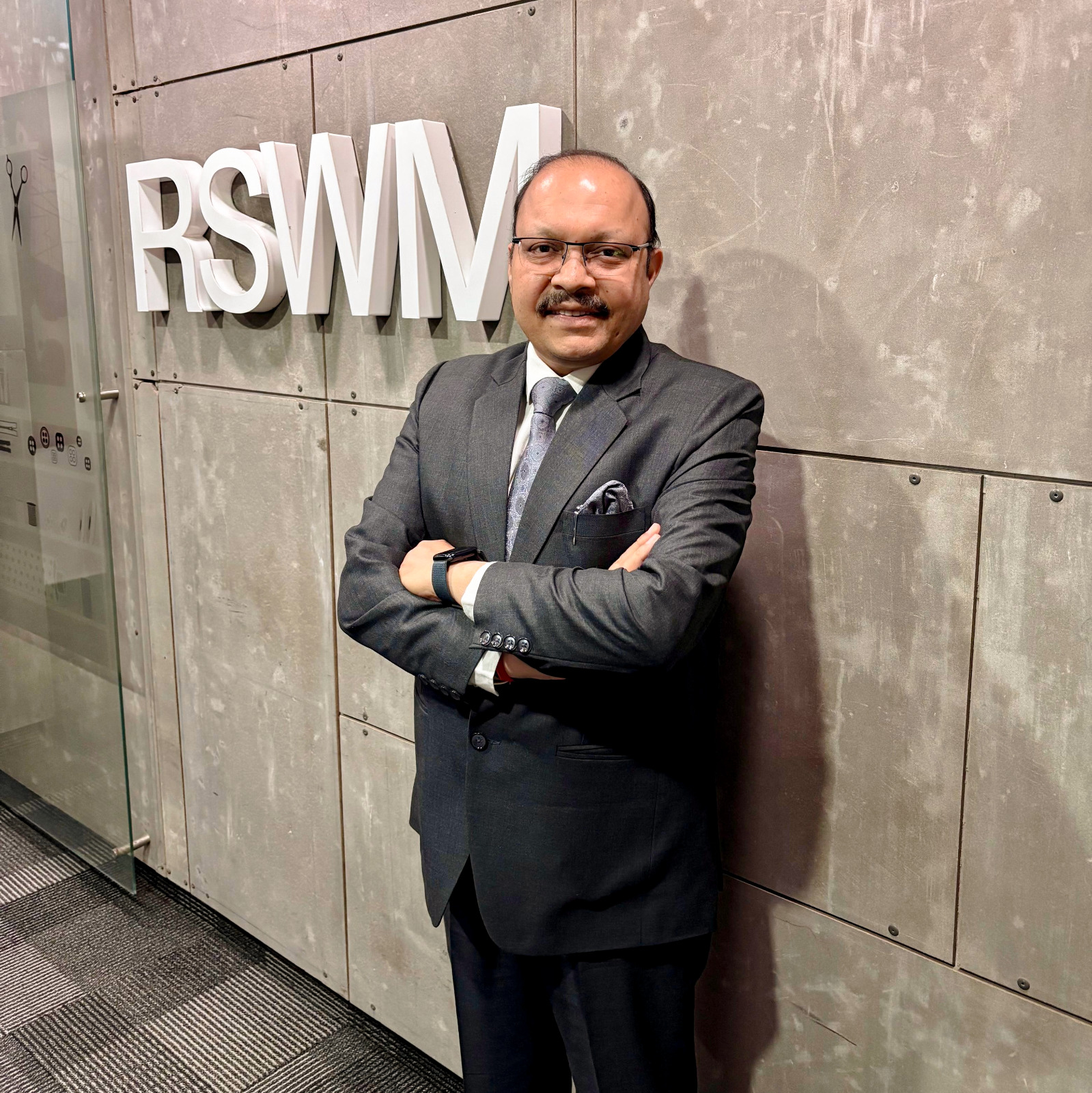 RSWM appoints Rajeev Gupta as CEO to lead strategic growth & innovation ...